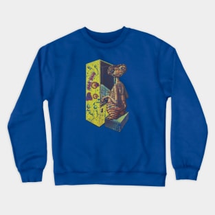 E.T. Arcade Crewneck Sweatshirt